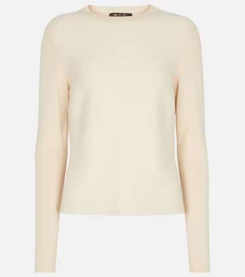 Pullover Visconti aus Kaschmir | Loro Piana