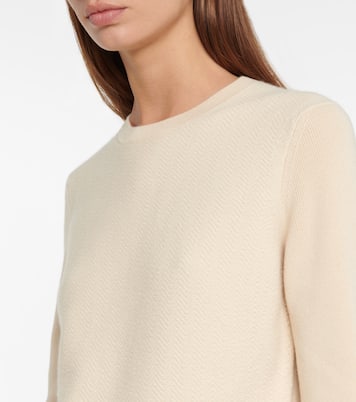 Pullover Visconti aus Kaschmir | Loro Piana