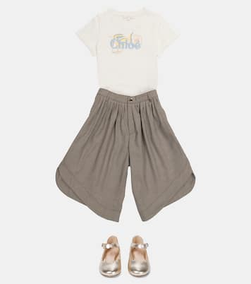 Culottes | Chloé Kids