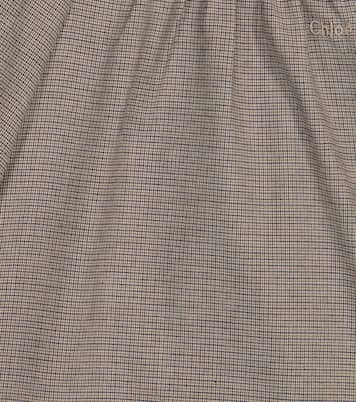 Culottes | Chloé Kids