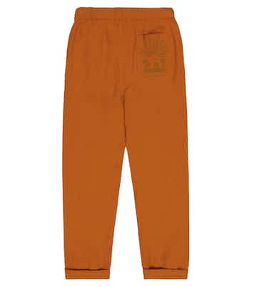 Hose Abel aus Leinen | Louise Misha