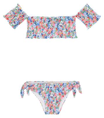 Bedruckter Bikini | Monnalisa