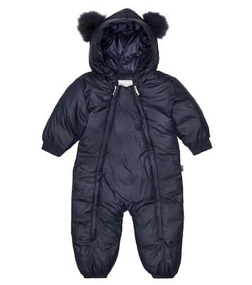 Baby - Tuta da sci imbottita | Woolrich Kids