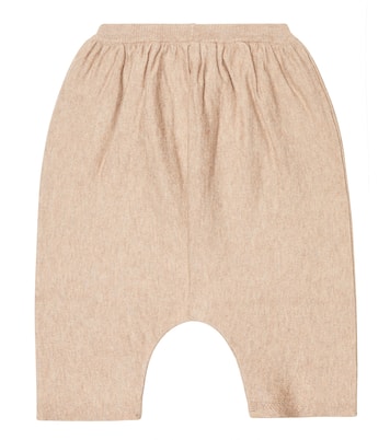 Bébé – Pantalon Prunus en coton | Caramel