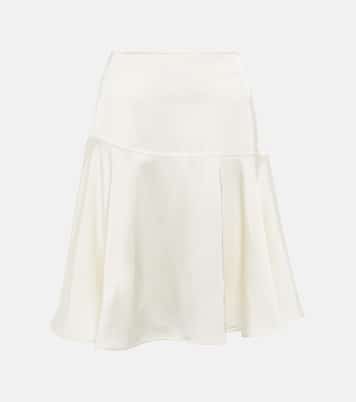 Mini-jupe | Jil Sander