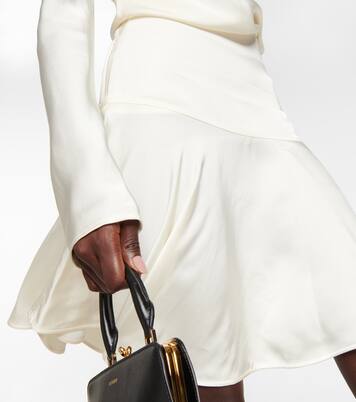 Mini-jupe | Jil Sander