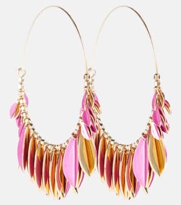 Orecchini a cerchio | Isabel Marant