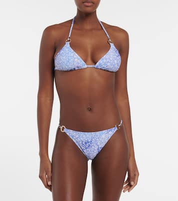 Bikini-Höschen Stella Maris Ring | Heidi Klein