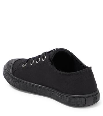 Sneakers aus Leder | Givenchy Kids