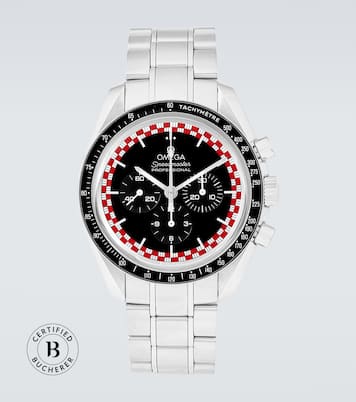 Orologio Speedmaster Certified Pre-Owned | Omega