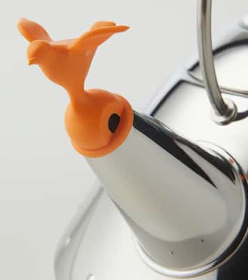 Bollitore in acciaio  | Alessi