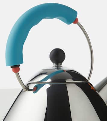 Bollitore in acciaio  | Alessi