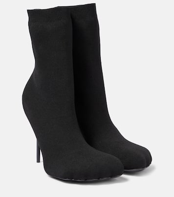 Bottines Knife | Balenciaga
