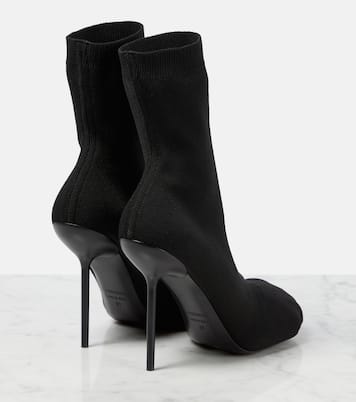 Bottines Knife | Balenciaga