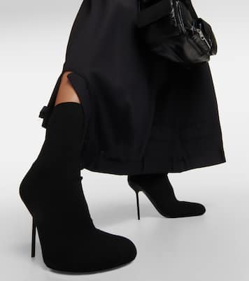 Bottines Knife | Balenciaga