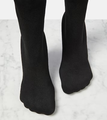 Bottines Knife | Balenciaga