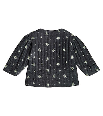 Jacke Anna aus Cord | C'era Una Volta