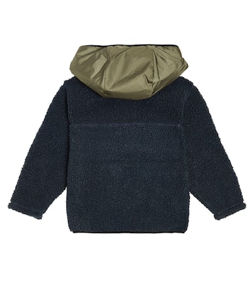 Giacca Uberto in pile | Molo