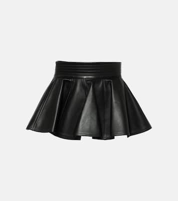 Ceinture en cuir | Alaïa