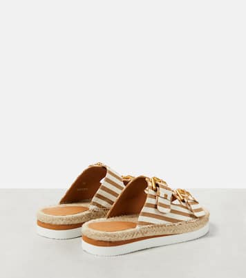 Sandali espadrillas Glyn | See By Chloé