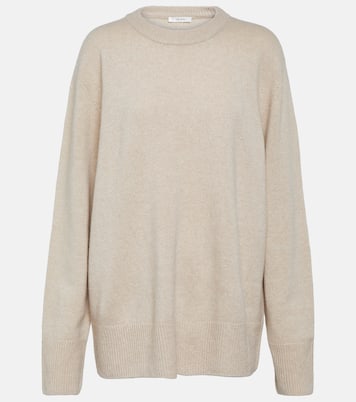 Sibem wool and cashmere sweater | The Row