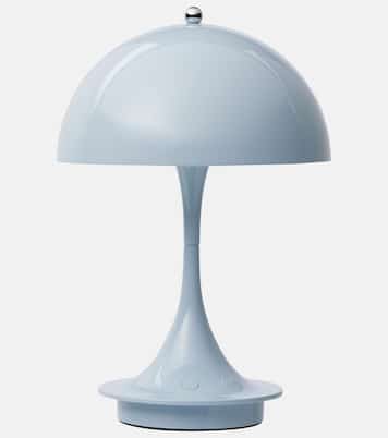 Panthella 160 포터블 램프 by Verner Panton | Louis Poulsen