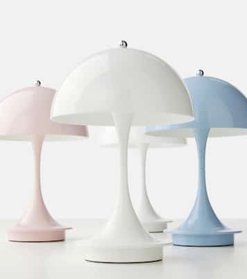 Panthella 160 포터블 램프 by Verner Panton | Louis Poulsen