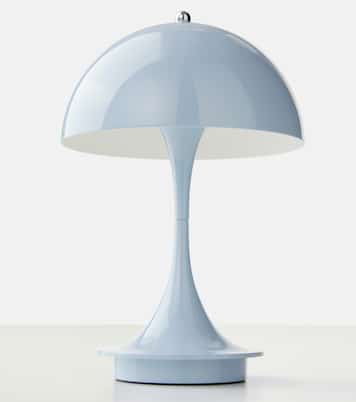 Panthella 160 포터블 램프 by Verner Panton | Louis Poulsen