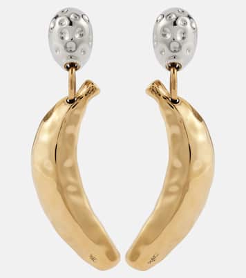 Boucles d’oreilles Bananas | Chloé