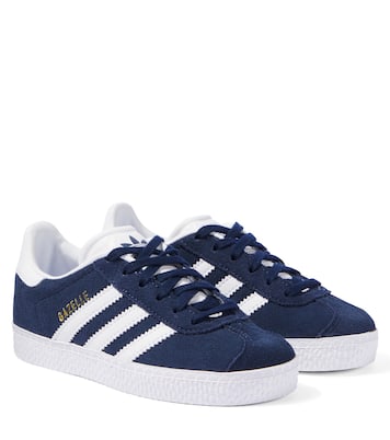 Baskets Gazelle en cuir | Adidas Originals Kids