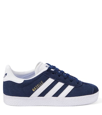 Baskets Gazelle en cuir | Adidas Originals Kids