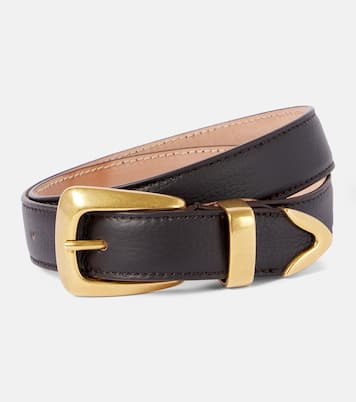 Cintura Benny in pelle | Khaite