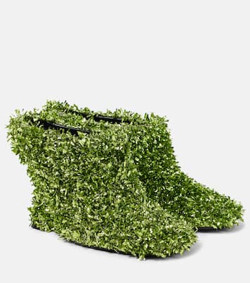 Wedges 105  | Dries Van Noten