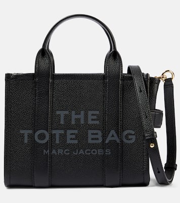 Borsa The Small in pelle | Marc Jacobs