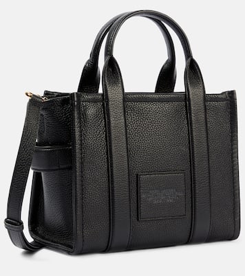 Borsa The Small in pelle | Marc Jacobs