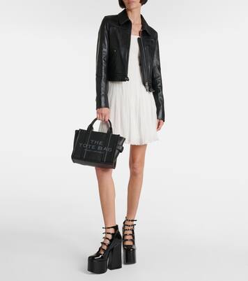 Borsa The Small in pelle | Marc Jacobs