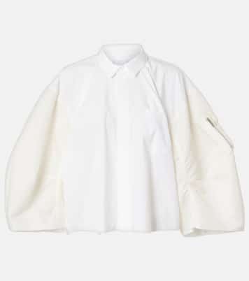 Chemise | Sacai