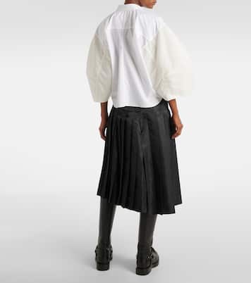 Chemise | Sacai