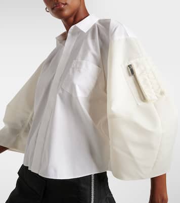 Chemise | Sacai