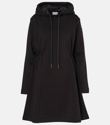 Robe en coton mélangé | Moncler