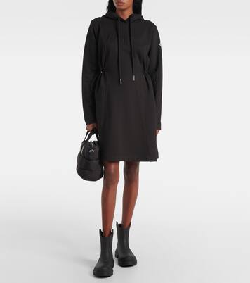 Robe en coton mélangé | Moncler