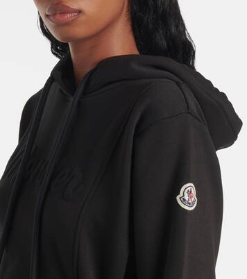 Robe en coton mélangé | Moncler