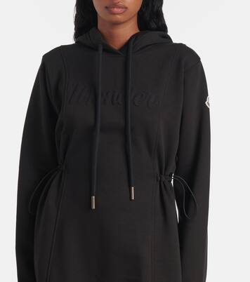 Robe en coton mélangé | Moncler