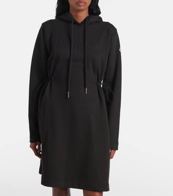 Robe en coton mélangé | Moncler