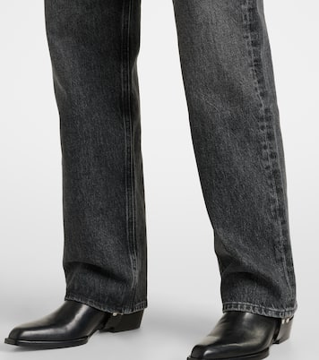Jeans regular Kelly a vita alta | Agolde