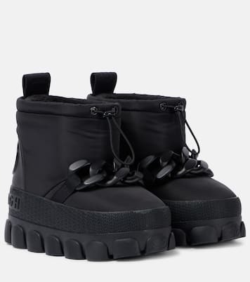Botas de nieve Champy con cadena | Goldbergh