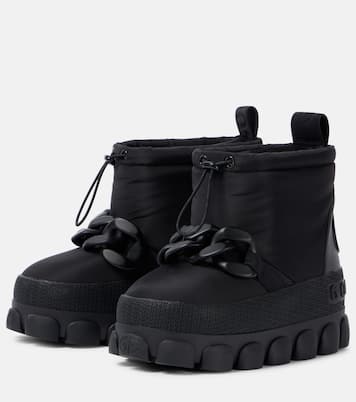 Botas de nieve Champy con cadena | Goldbergh