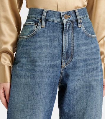 Novah straight jeans | Ralph Lauren Collection