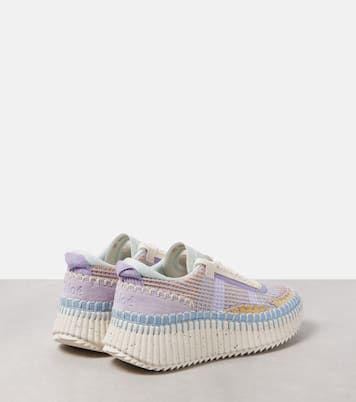 Sneakers Nama | Chloé