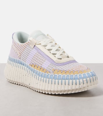 Sneakers Nama | Chloé
